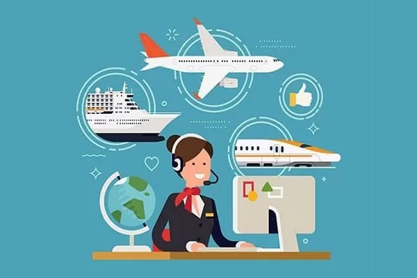 10 das Melhores Agências de Viagens para Idosos no Brasil 10 das Melhores Agências de Viagens para Idosos no Brasil