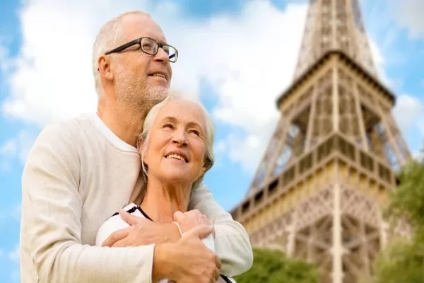Como Planejar uma Viagem Tranquila e Segura na Terceira Idade 10 DICAS Como Planejar uma Viagem Tranquila e Segura na Terceira Idade