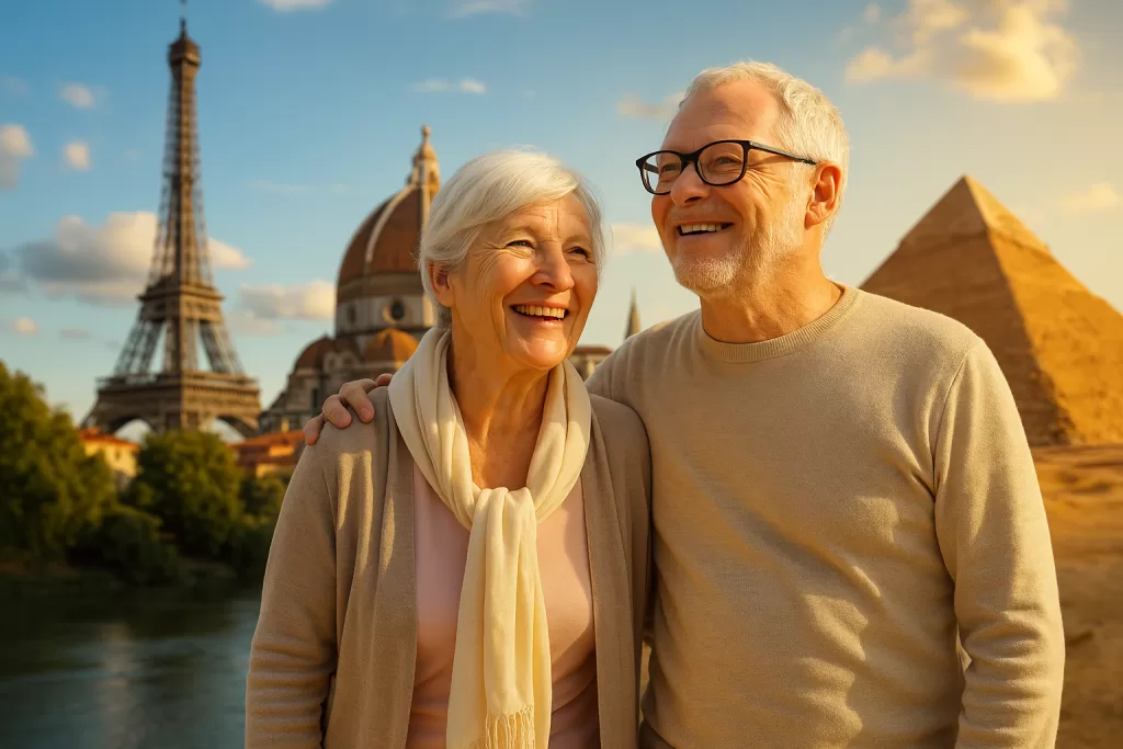 Quais são os Melhores Destinos Baratos para Viajar? Quais são os Melhores Destinos Baratos para Viajar
