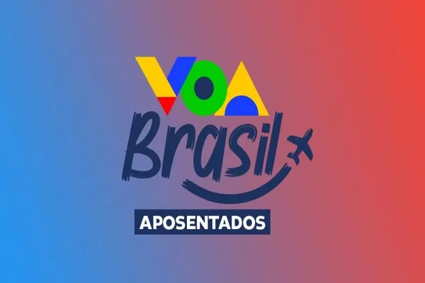 Voa Brasil 2025: Como Funciona e Quem Pode Participar Voa Brasil 2025: Como Funciona e Quem Pode Participar