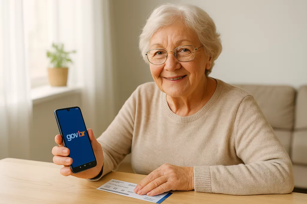 Como Atualizar sua Conta no Gov.br para Acessar o Voa Brasil com Segurança