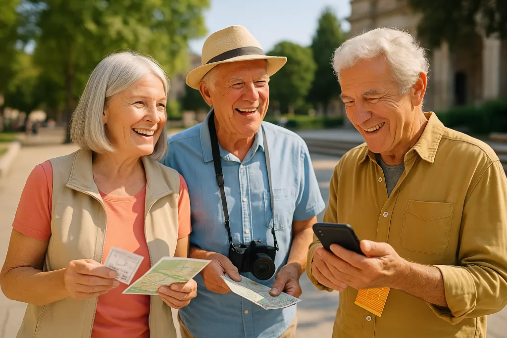 Como Economizar em Passeios e Atividades no Destino