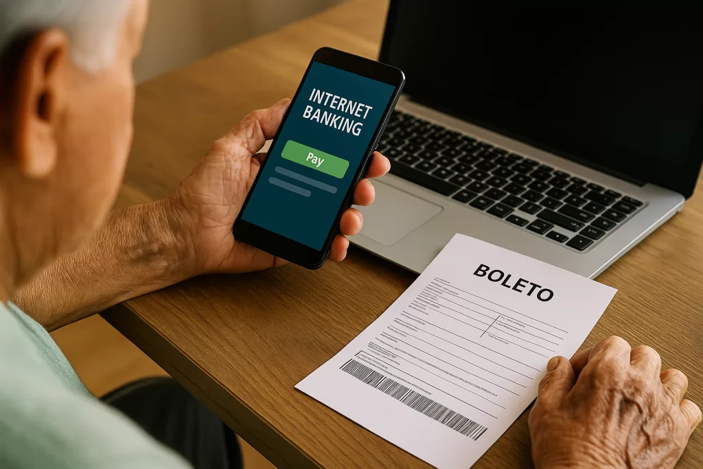 Como gerar e pagar a GRU (Guia de Recolhimento da União)