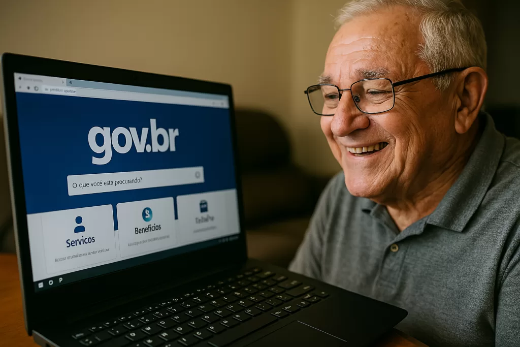 Comparando com outras opções disponíveis