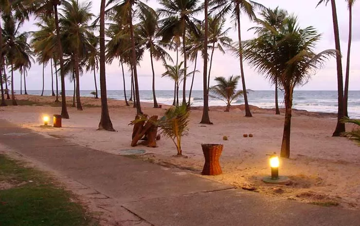 Costa do Sauípe (BA): Sossego e Conforto All-Inclusive para a Melhor Idade