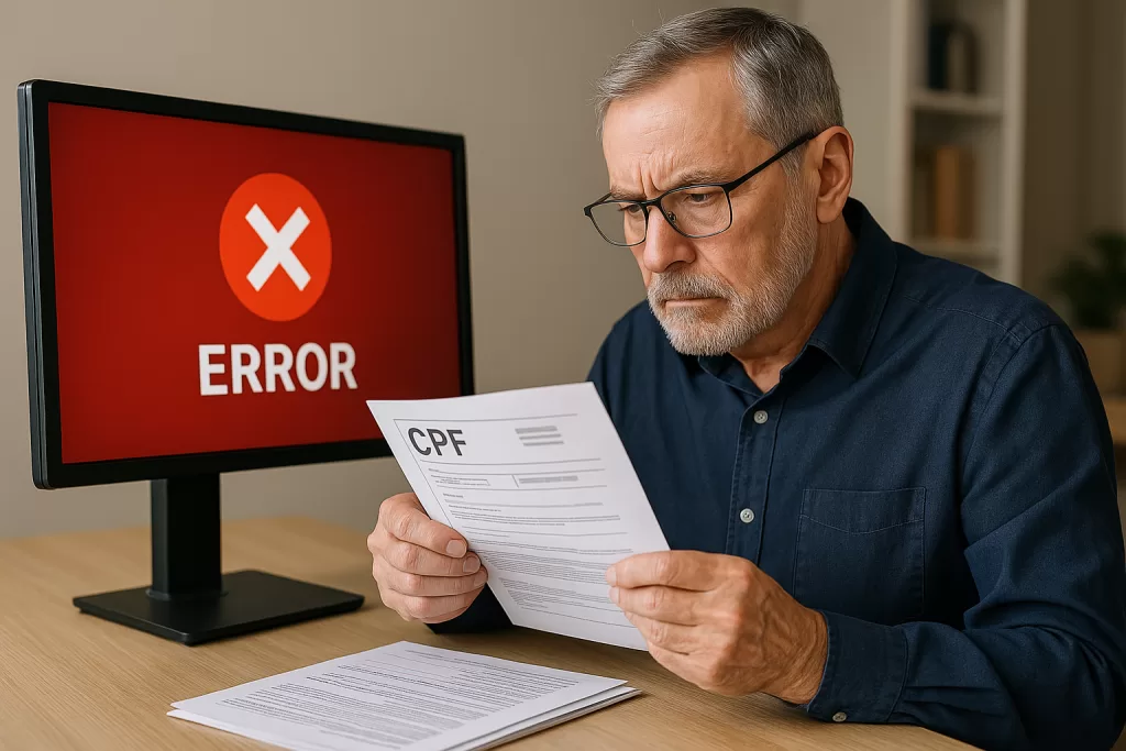 Passagens não aparecem com desconto