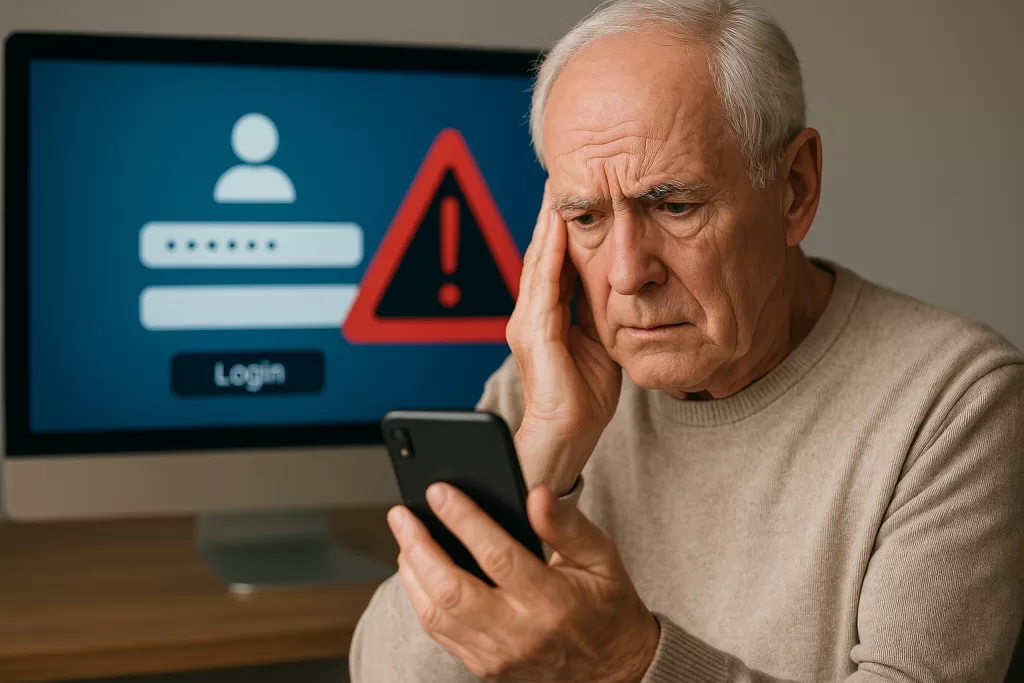 Cuidados para Não Cair em Golpes ao se Cadastrar no Voa Brasil