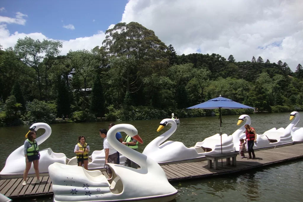 Gramado (RS): Charme Europeu na Serra Gaúcha