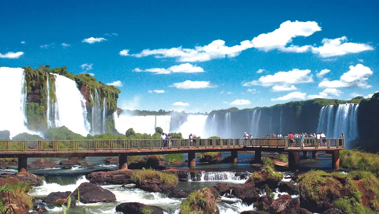 Parque Nacional do Iguaçu