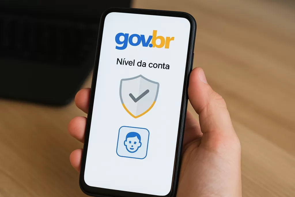 Passo a passo completo para se cadastrar