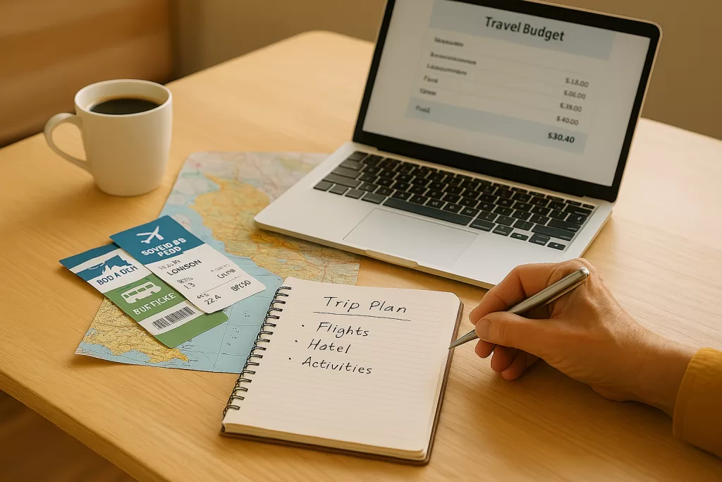 Como Economizar em Viagens Após os 60: Passagens, Hospedagem e Passeios