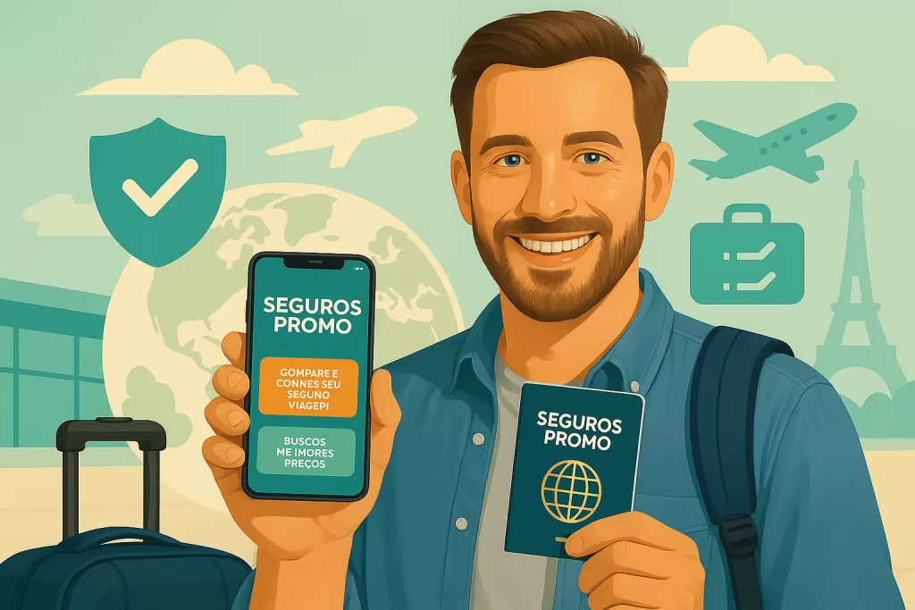 Seguros Promo é Confiável Funciona Mesmo