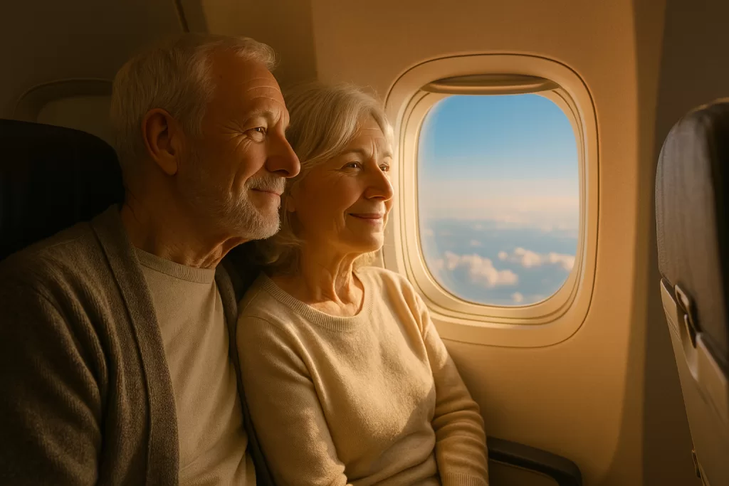 como o Voa Brasil funciona