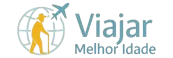 logo viajar melhor idade