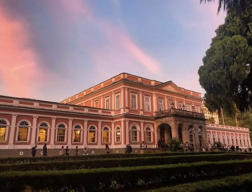 museu Imperial