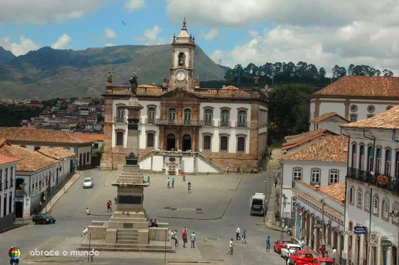 museu da inconfidência ouro preto