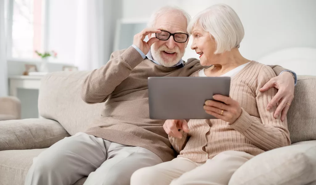 Como Planejar uma Viagem Tranquila na Terceira Idade