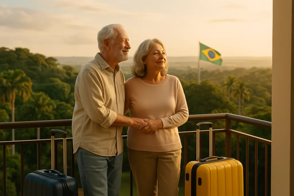 Companhias aéreas participantes do Voa Brasil em 2025