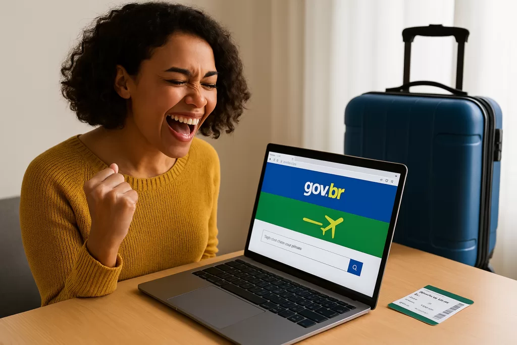 quem pode participar do Programa Voa Brasil 2025